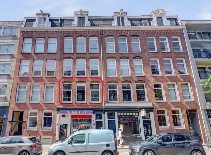 Foto 21 van Beukenweg 8-1