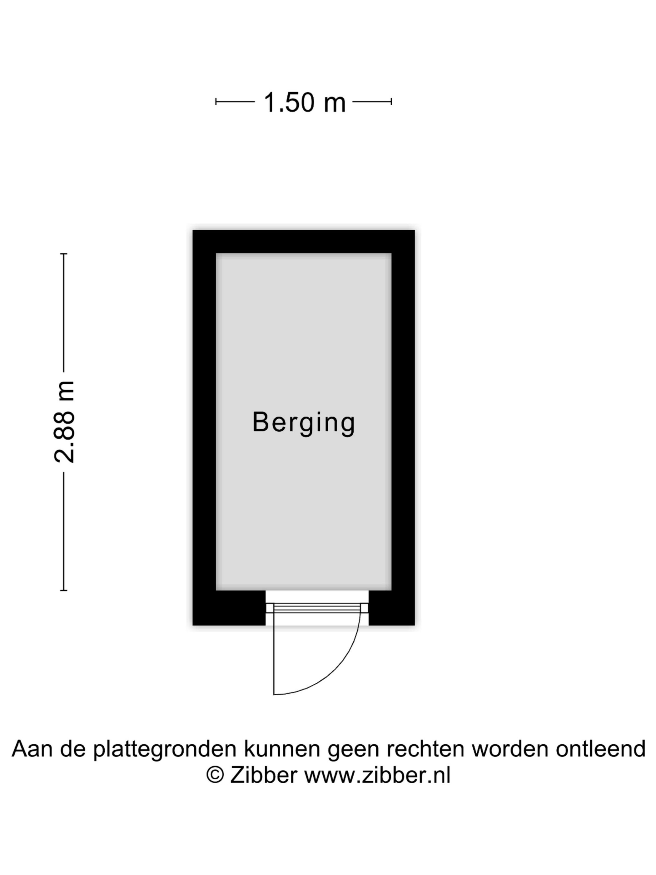 Foto 33 van Ganzeweide 52-B