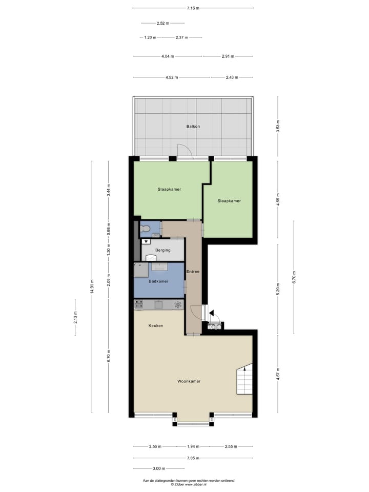 Photo 31 of Ganzeweide 52-B