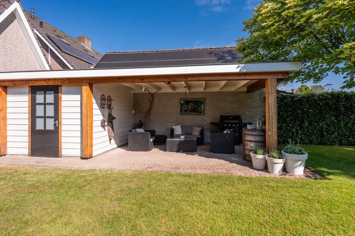 Photo 36 of Eikenbeemd 12