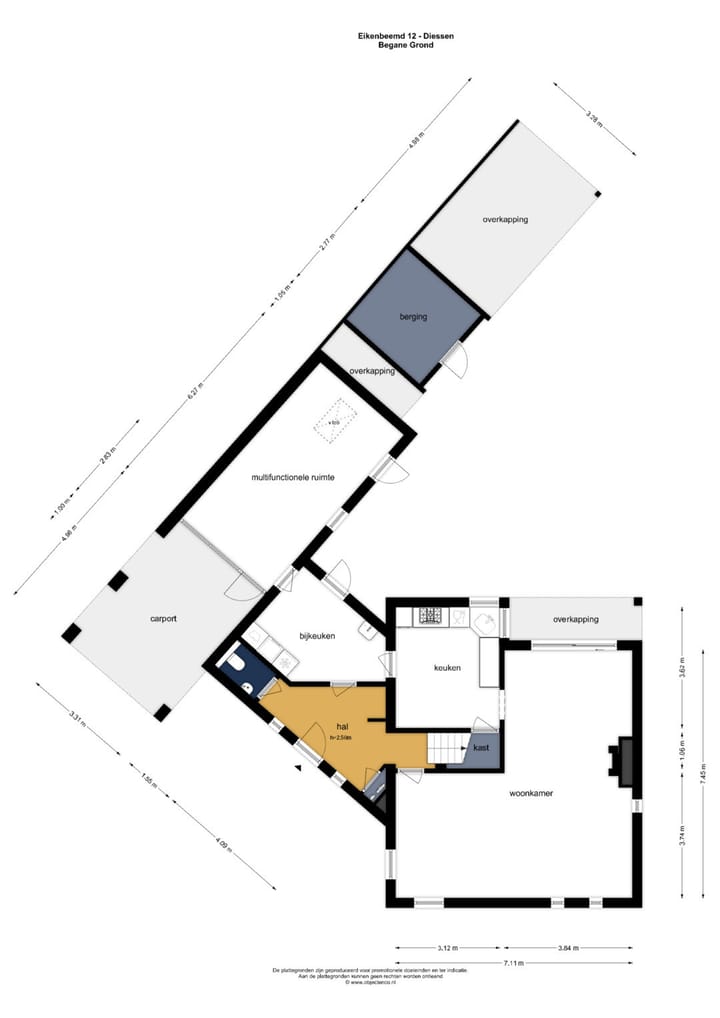 Photo 41 of Eikenbeemd 12