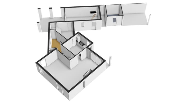 Photo 43 of Eikenbeemd 12