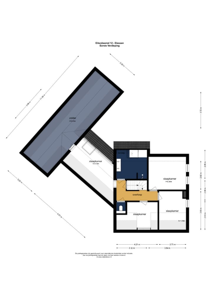 Photo 44 of Eikenbeemd 12