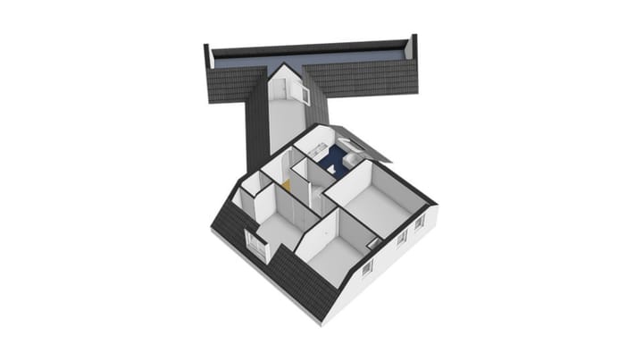 Photo 46 of Eikenbeemd 12