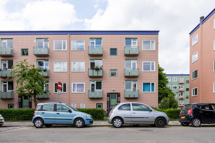 Foto 1 van Ligusterstraat 75