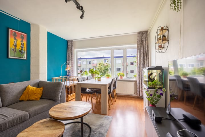 Foto 4 van Ligusterstraat 75