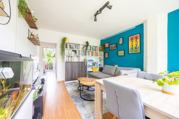 Foto 6 van Ligusterstraat 75