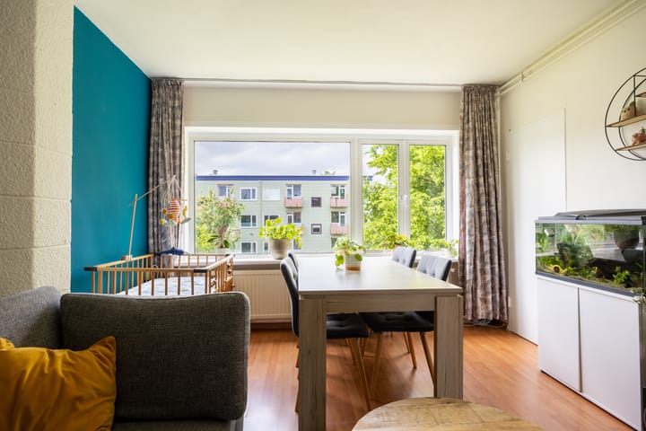 Foto 7 van Ligusterstraat 75