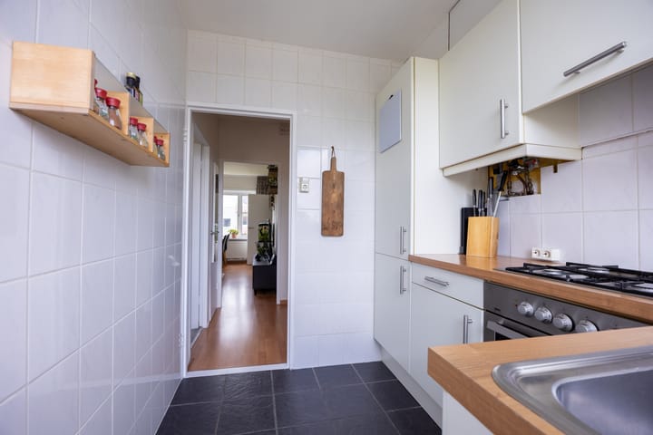 Foto 9 van Ligusterstraat 75