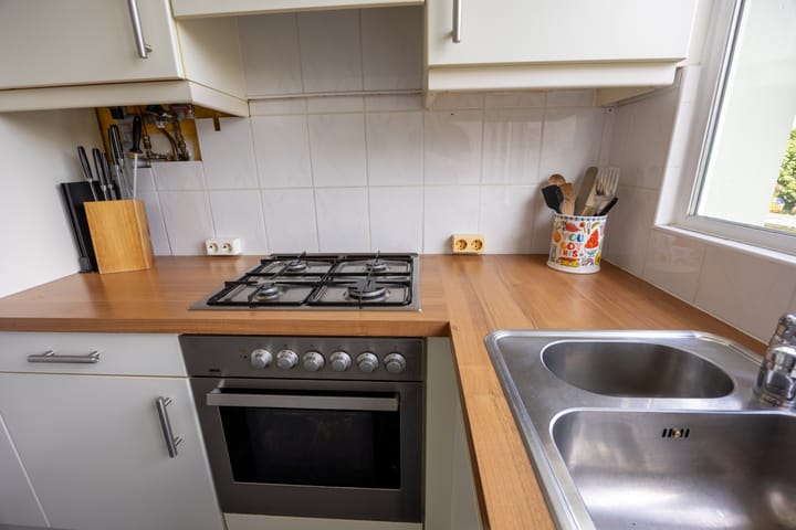 Foto 10 van Ligusterstraat 75