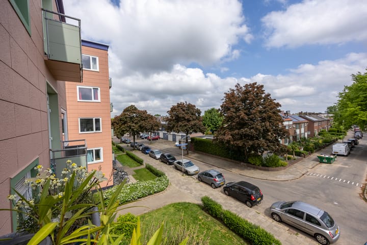 Foto 13 van Ligusterstraat 75