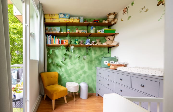 Foto 18 van Ligusterstraat 75