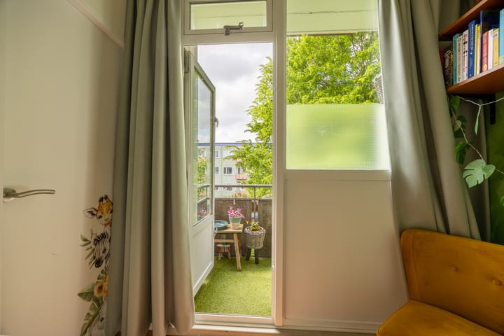 Foto 19 van Ligusterstraat 75