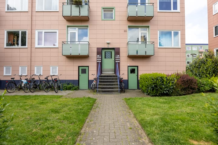 Foto 27 van Ligusterstraat 75