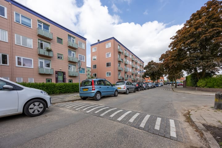 Foto 28 van Ligusterstraat 75