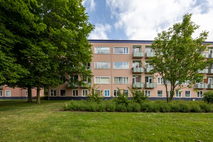 Foto 30 van Ligusterstraat 75