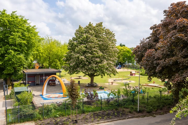 Foto 31 van Ligusterstraat 75