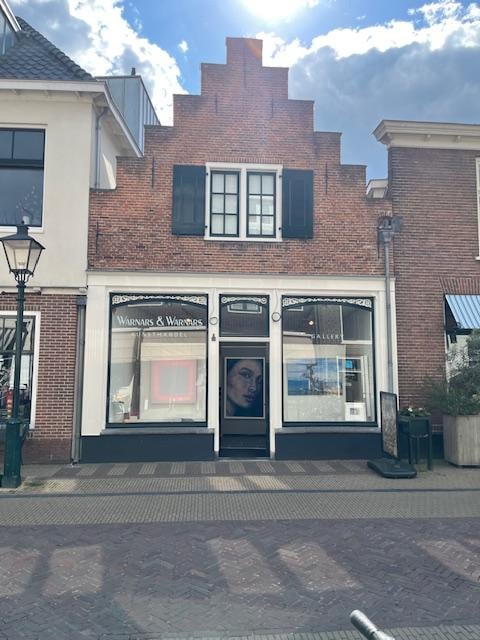 Bekijk foto 1 van Marktstraat 29