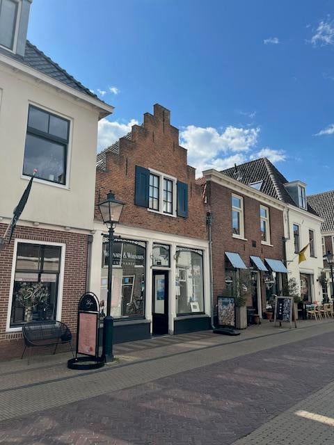Bekijk foto 2 van Marktstraat 29