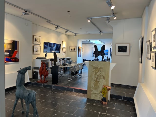 Bekijk foto 5 van Marktstraat 29