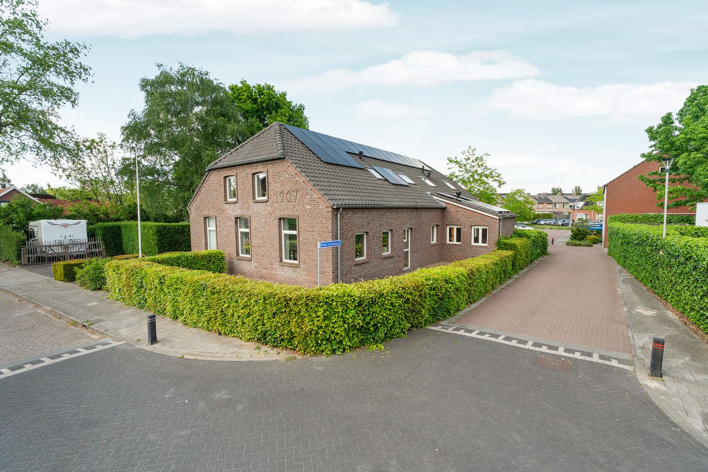 Foto 1 van Dr.Nolensstraat 42