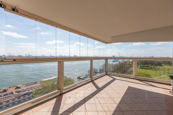 Foto 2 van Maasboulevard 64