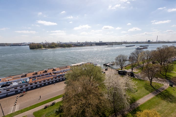 Foto 3 van Maasboulevard 64