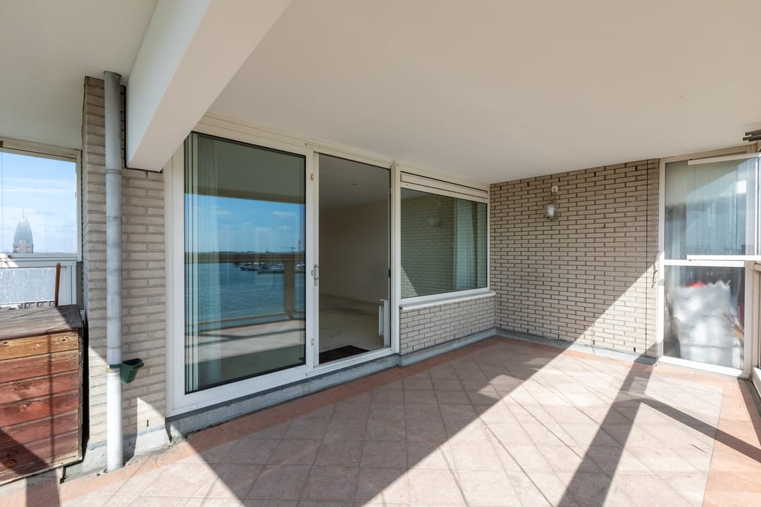 Foto 8 van Maasboulevard 64