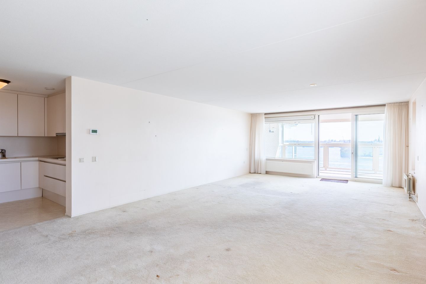 Foto 10 van Maasboulevard 64