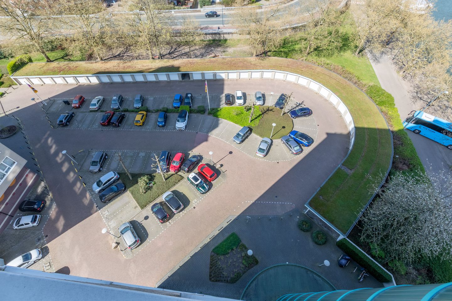 Foto 25 van Maasboulevard 64