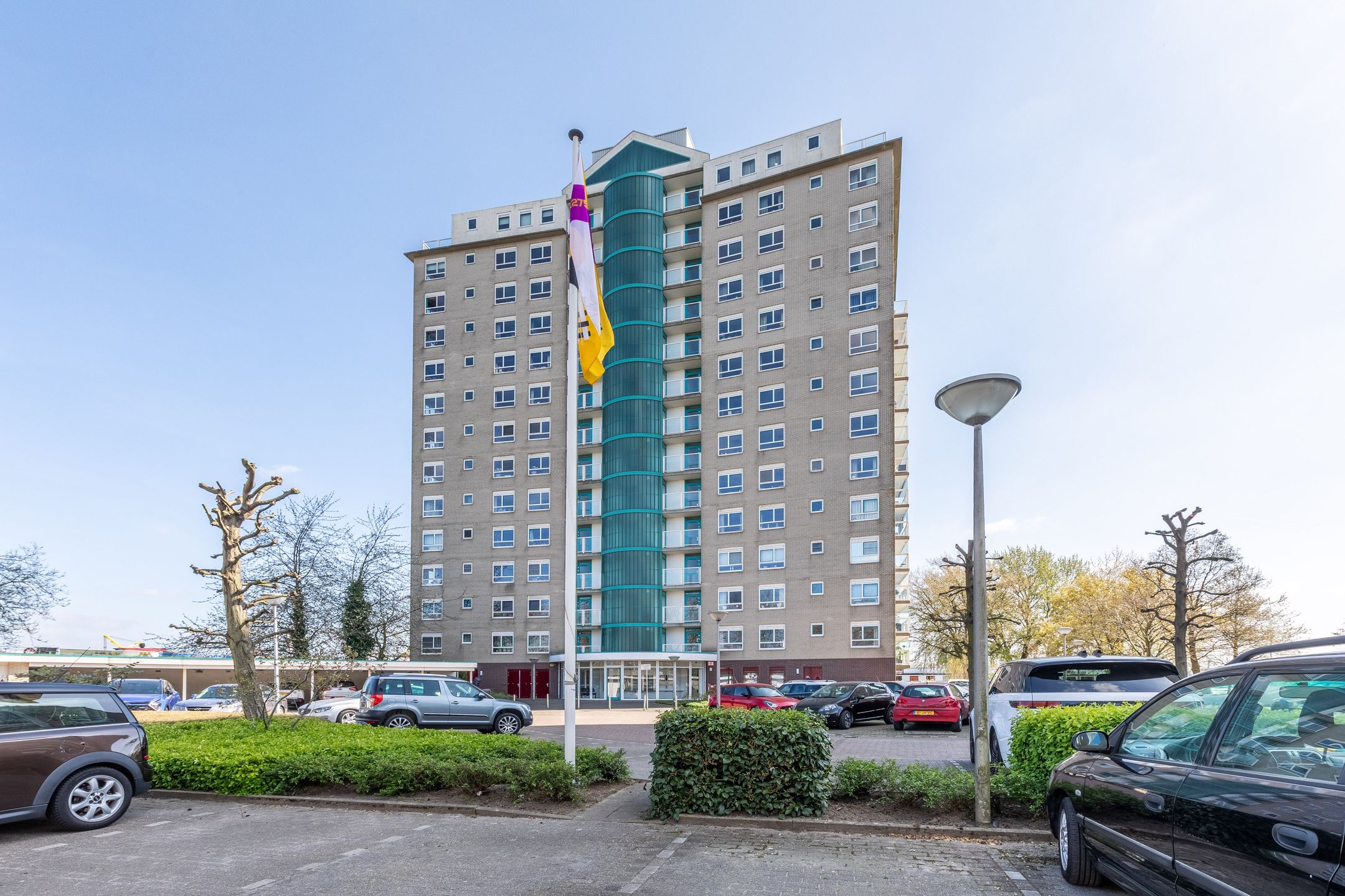 Foto 27 van Maasboulevard 64