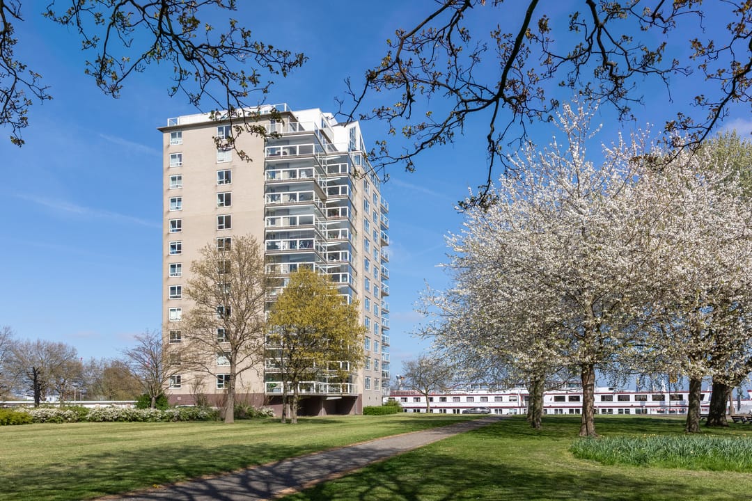 Foto 28 van Maasboulevard 64