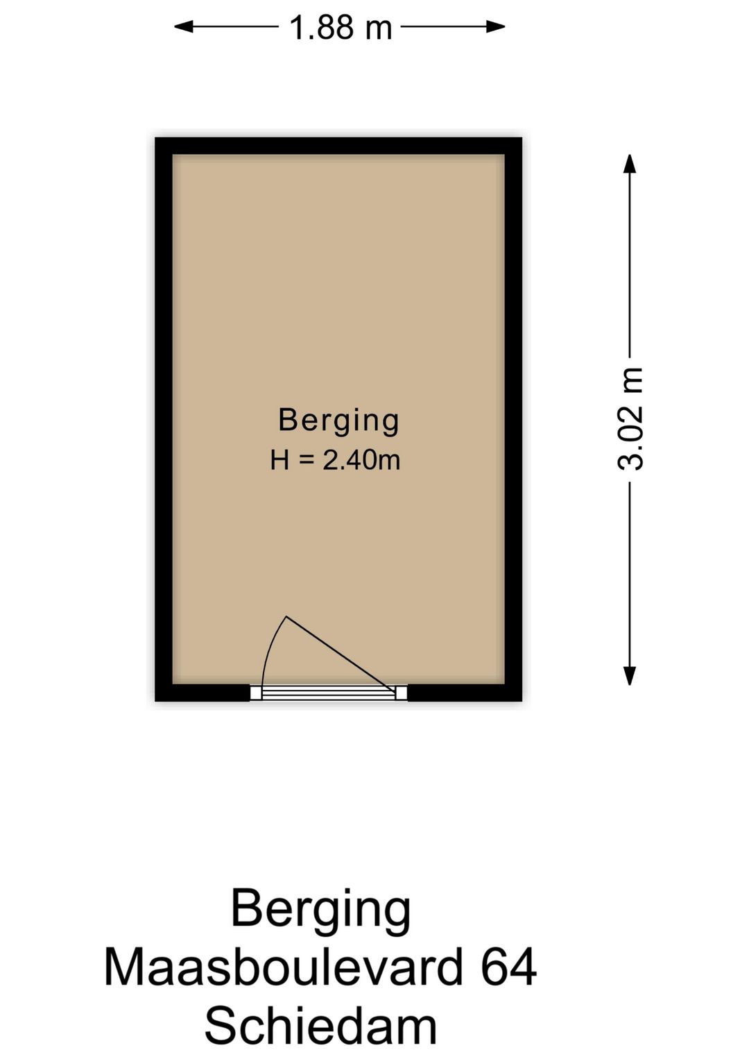 Foto 31 van Maasboulevard 64