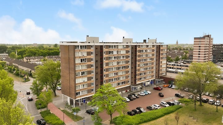 Photo 1 of Pelikaanhof 50