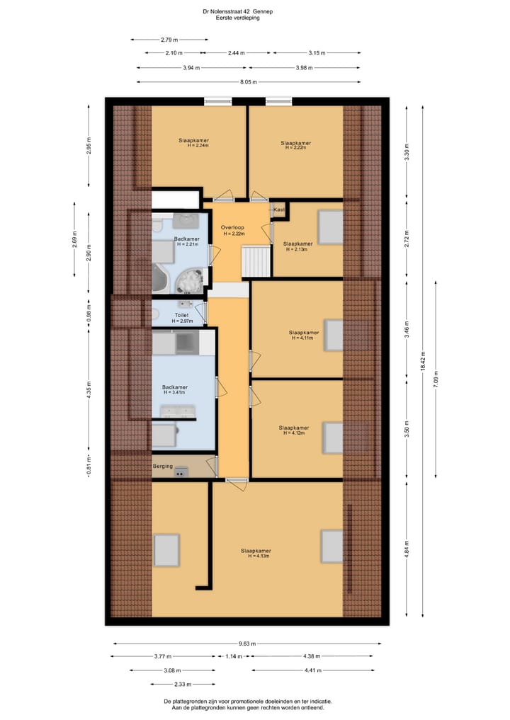 Foto 55 van Dr.Nolensstraat 42