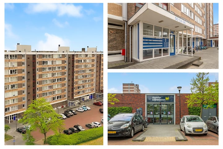 Foto 2 van Pelikaanhof 50