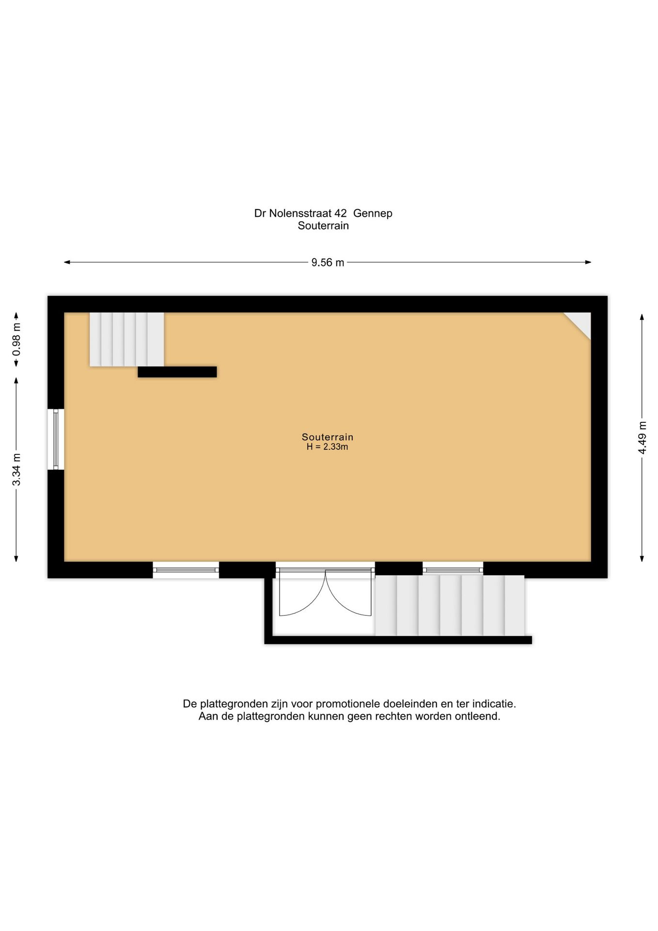 Foto 57 van Dr.Nolensstraat 42