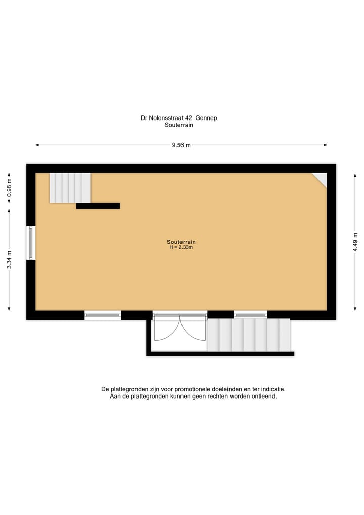 Foto 57 van Dr.Nolensstraat 42