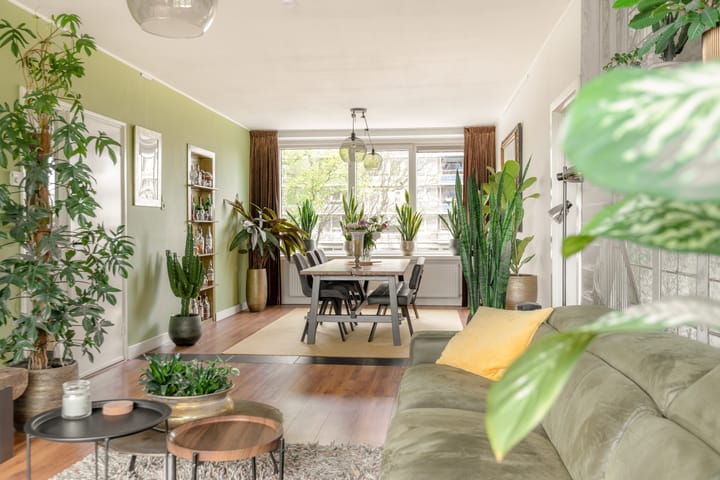 Foto 3 van Pelikaanhof 50