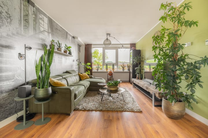 Foto 4 van Pelikaanhof 50