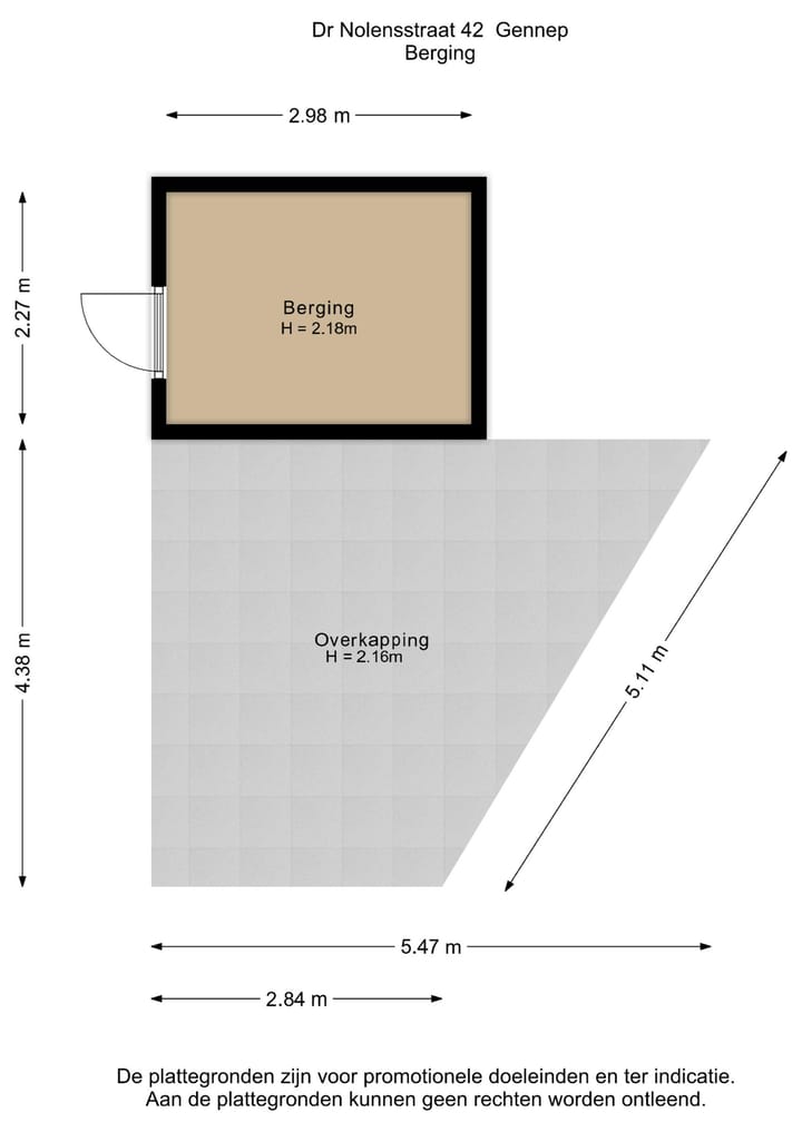 Foto 58 van Dr.Nolensstraat 42