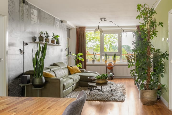 Foto 5 van Pelikaanhof 50