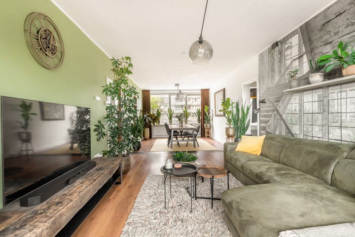 Photo 7 of Pelikaanhof 50