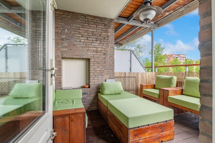 Photo 21 of Pelikaanhof 50