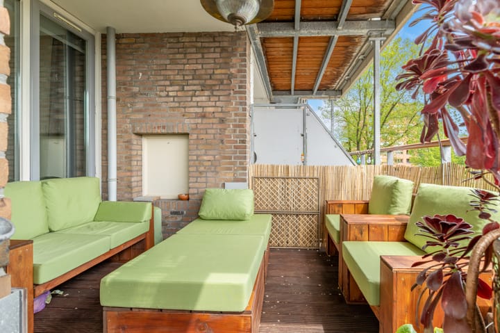 Photo 23 of Pelikaanhof 50