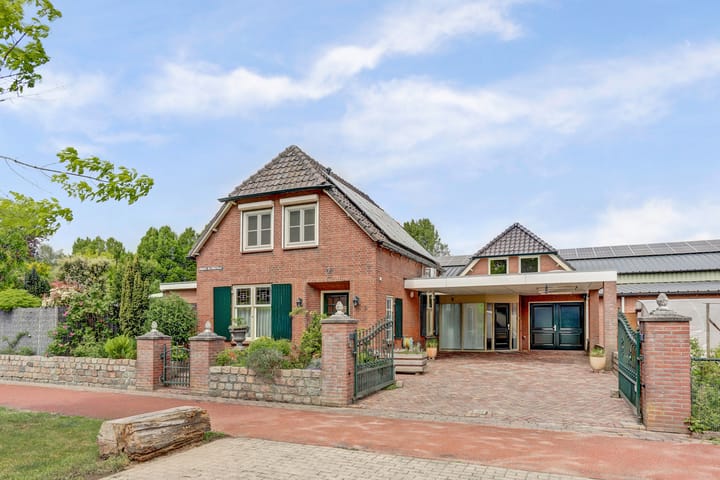 Prinses Beatrixstraat 3