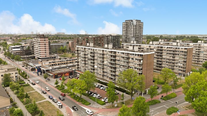 Photo 26 of Pelikaanhof 50