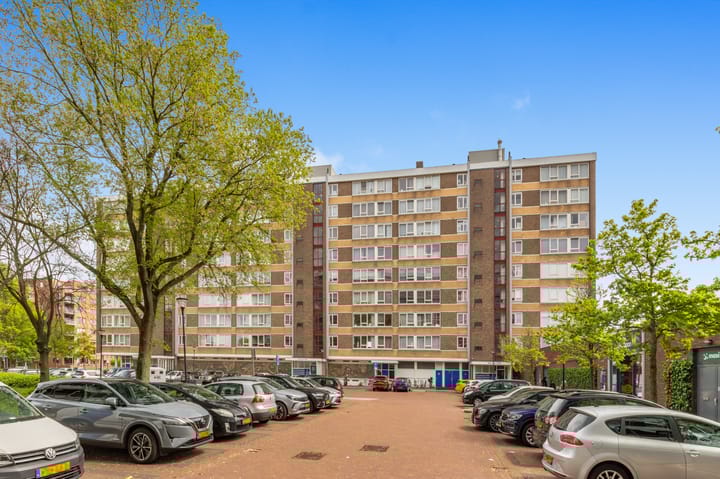 Photo 27 of Pelikaanhof 50