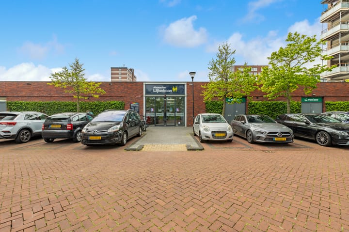 Photo 29 of Pelikaanhof 50