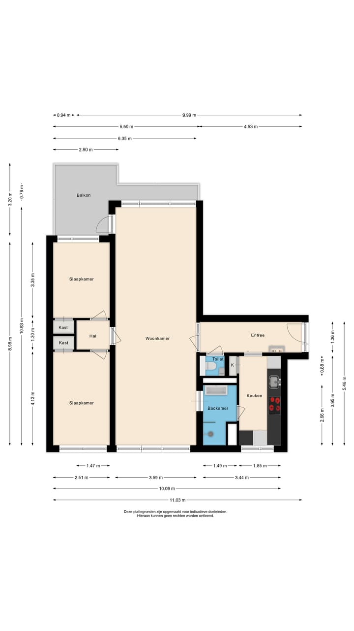 Photo 30 of Pelikaanhof 50